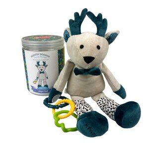 Scentsy Buddy Dawson the Deer Plush Scented Baby Infant Kid Toy Lovee Animal
